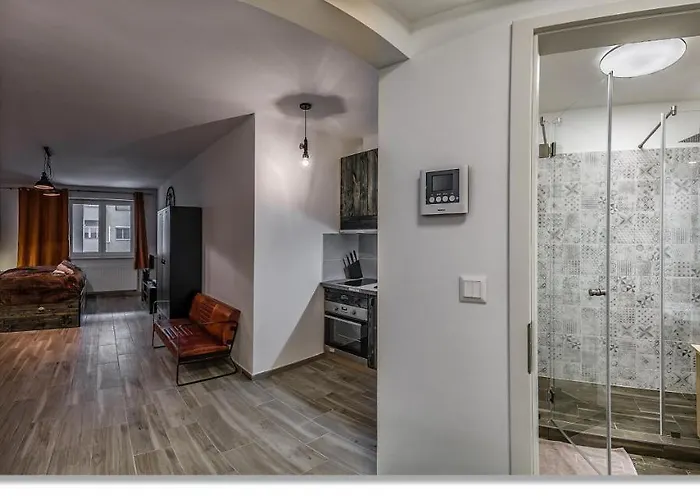 Duna Arena Boutique * Budapest