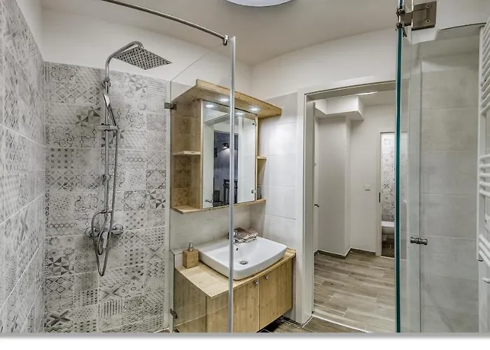 Duna Arena Boutique Budapest